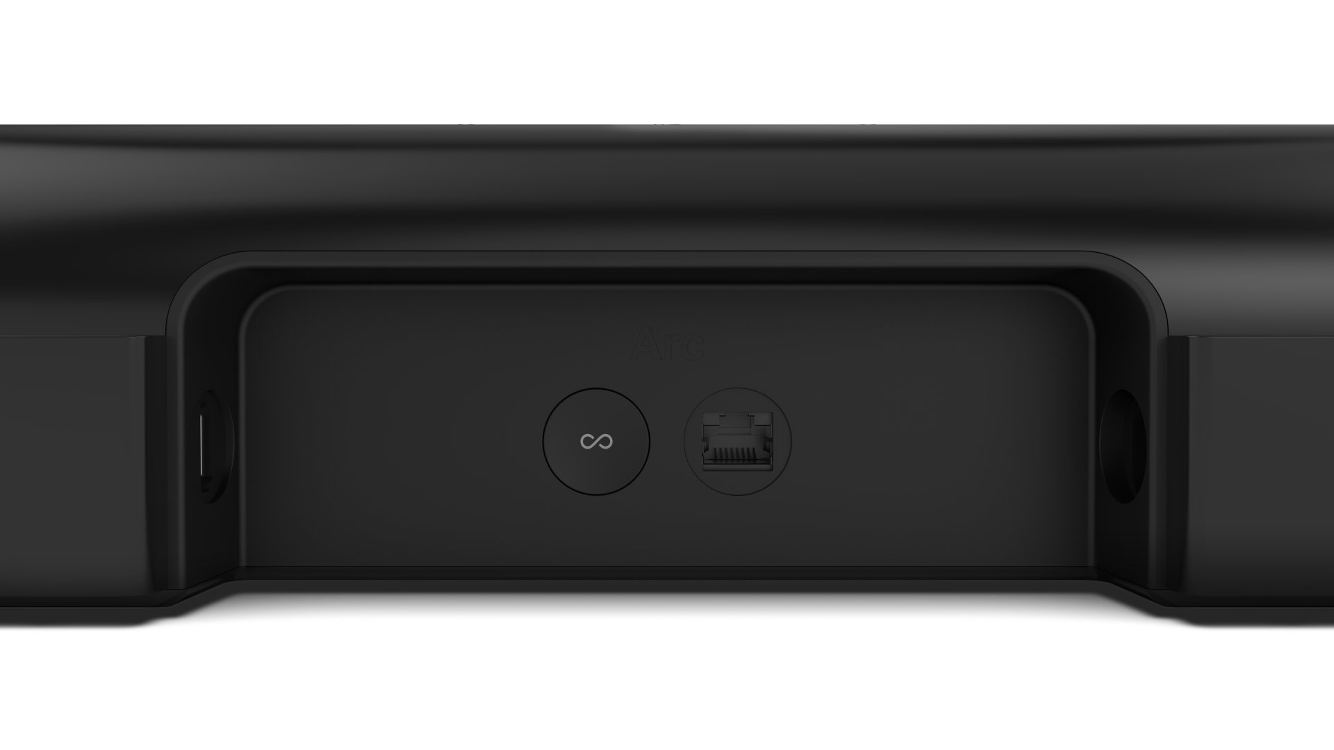 SONOS ARC črn pametni soundbar za hišni kino